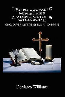 Truth Revealed Ministries Reading Guide