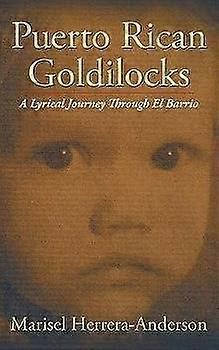 Puerto Rican Goldilocks