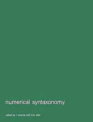 Numerical Syntaxonomy