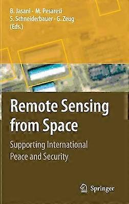 Remote Sensing from Space