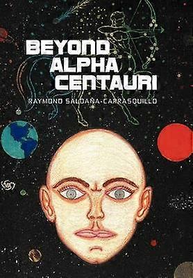 Ud over Alpha Centauri