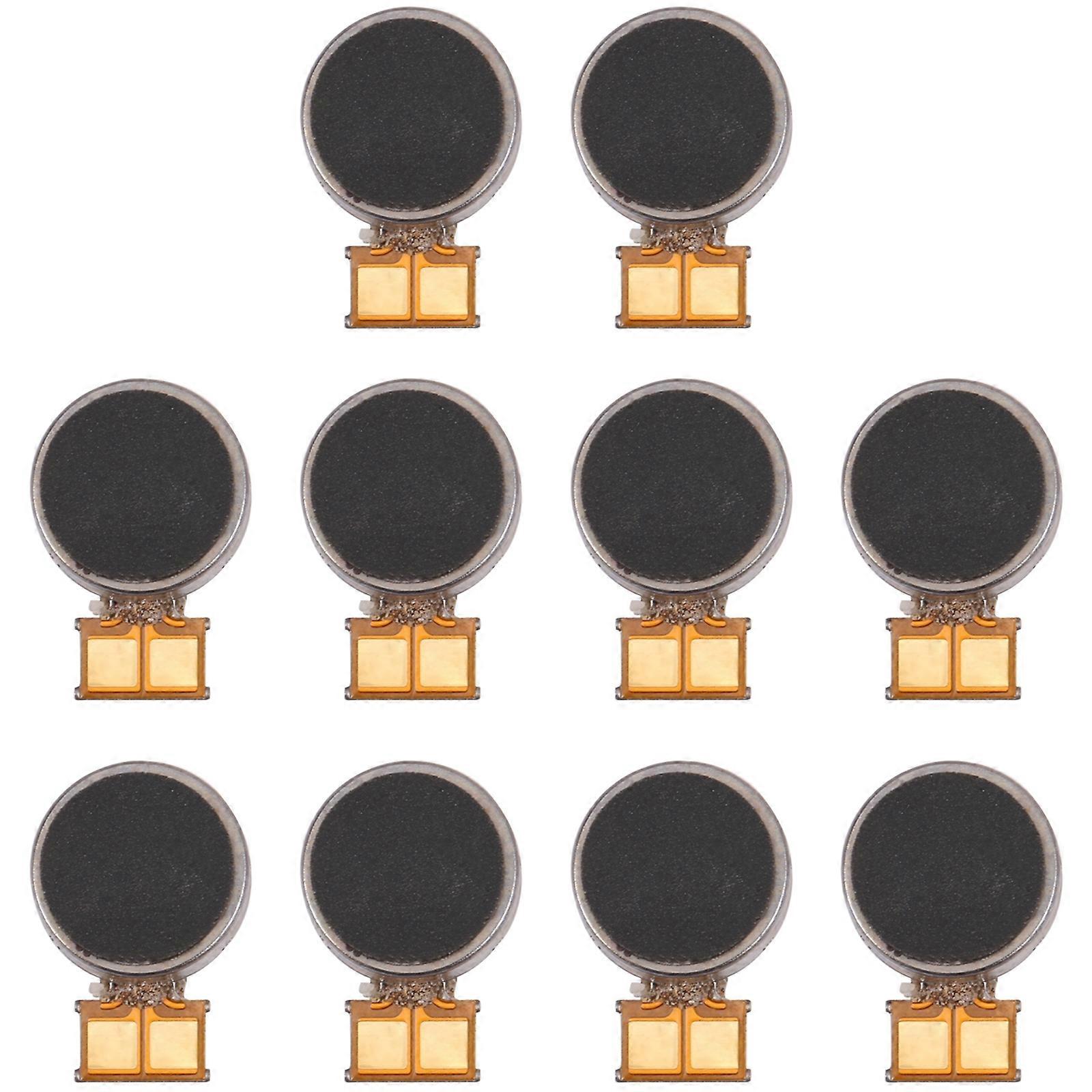 For Samsung Galaxy A21S SM-A217 10pcs Vibrating Motor