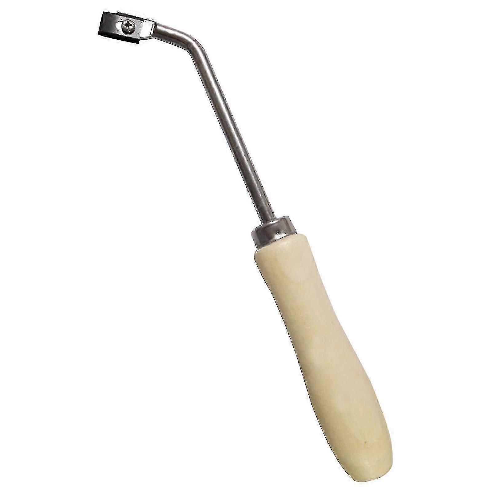 Vinyl Grooving Tool Construction Pvc Plastic Trimming Flooring