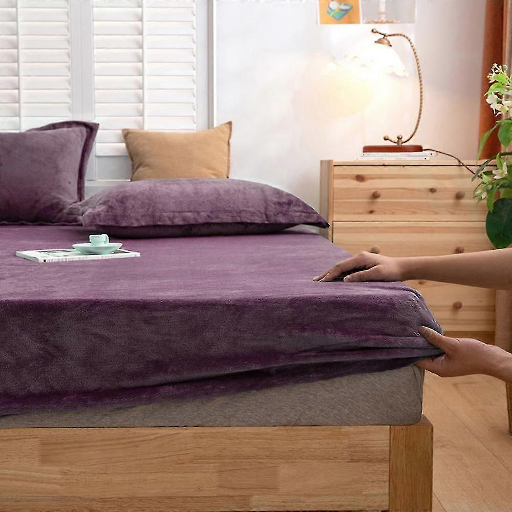 Deep Pocket Sheets - Extra Deep Fitted Sheet Set - Sheets