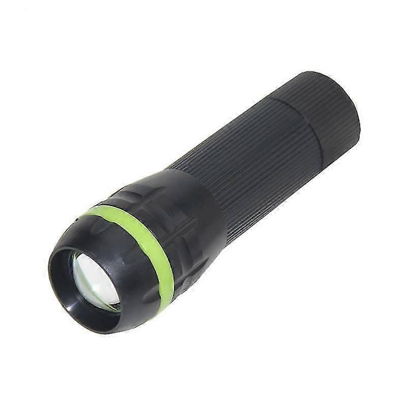 4pcs Strong Flashlight Telescopic Focusing Torch Mountain Bike Bicycle Headlight Cycling Hiking Lighting Tool