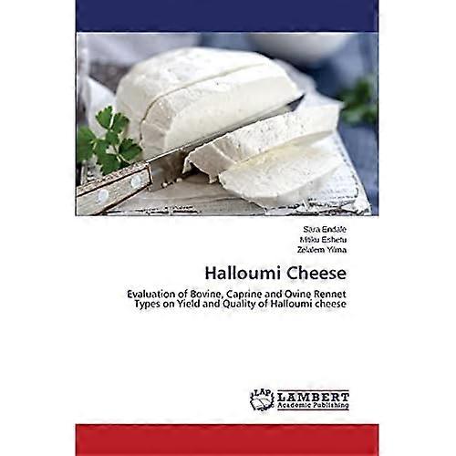 Halloumi-Käse