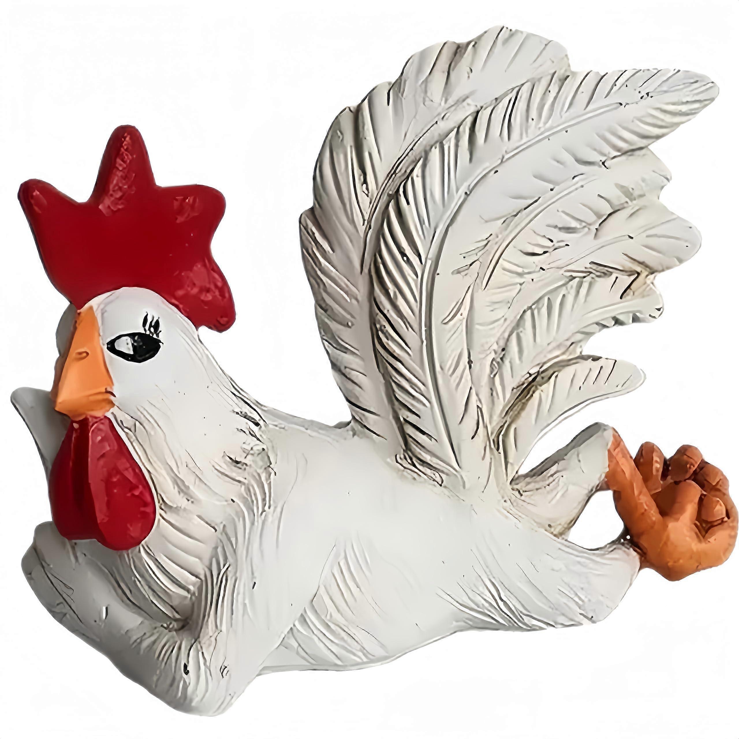 Big Figurines Home Decor Kitchen