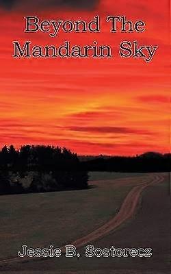 Za mandaryńskim niebem