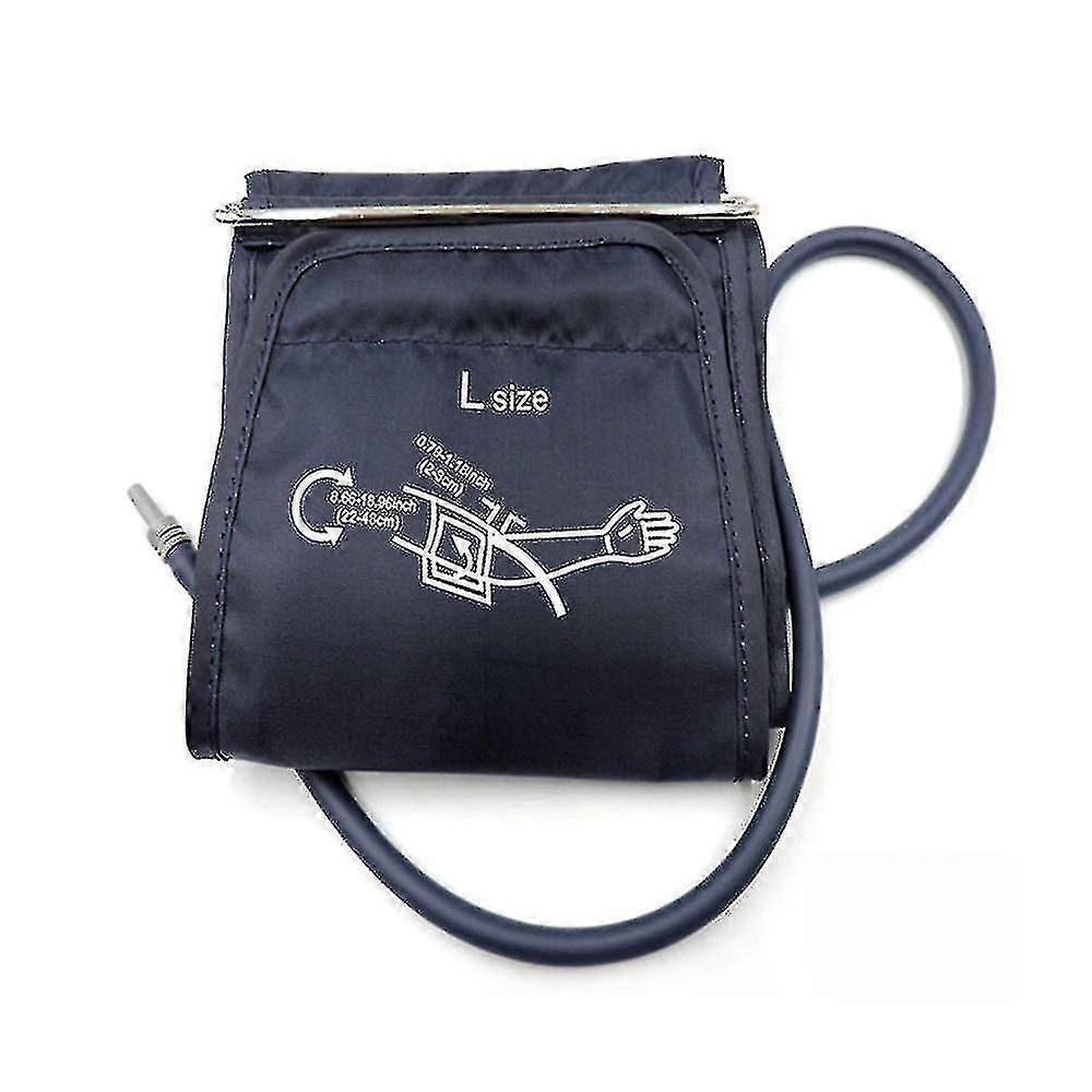 חפת גדול 22-48 ס"מ עבור זרוע למבוגרים לחץ דם לפקח Tonometer בריאות