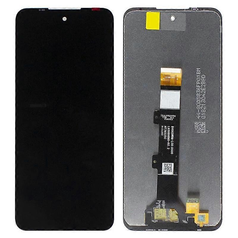 For Lenovo K14 Plus Grade B LCD Screen and Digitizer Assembly Part Replacement (without Logo)