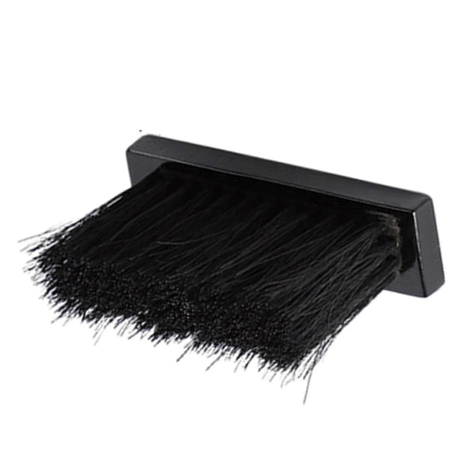 2pcs Large Oblong Replacement Spare Hearth Brush Refill For Companion Set