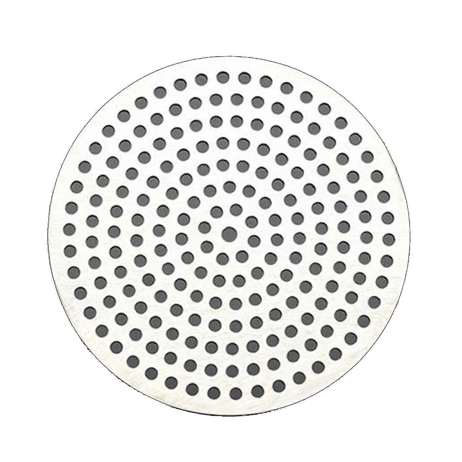 Anti-clog Floor Drain Filter Sink