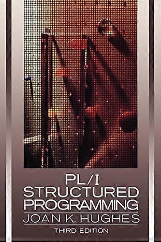 PL / I Structured Programming