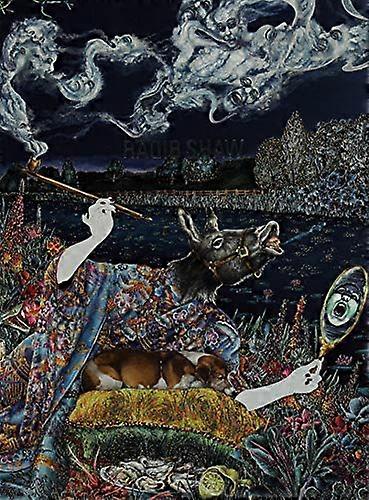 Raqib Shaw: Reinventing the Old Masters