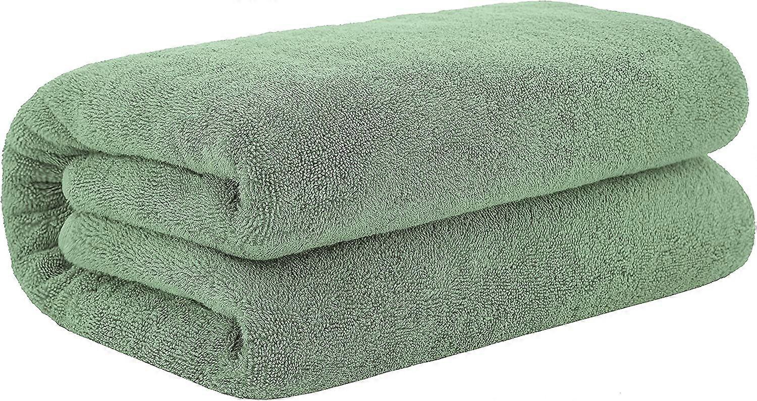 Serviette turque, taille jumbo, absorbante, douce