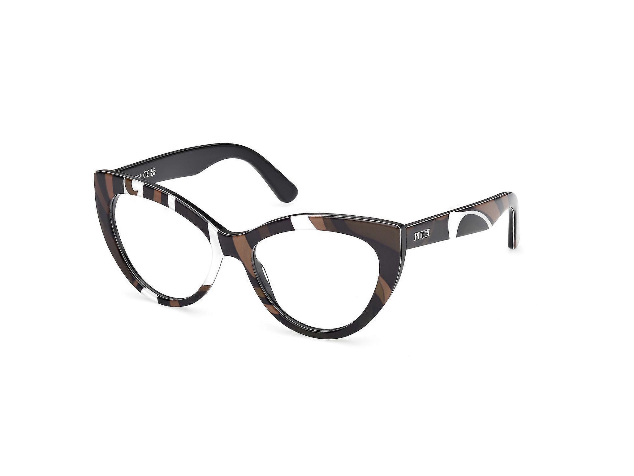 Eyewear Frames Pucci EP5266 099  54/16/140 WOMAN