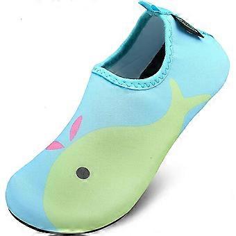 Water Shoes Kids Water Socks,3233eu)