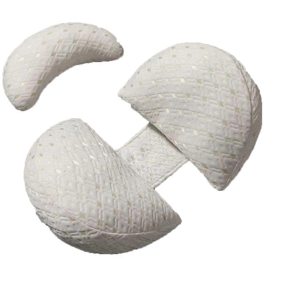 Pregnancy Pillow, Ergonomic, Maternity Support