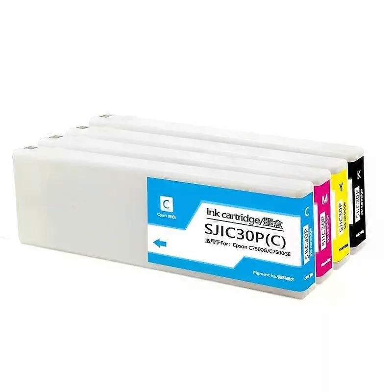 Huiyun BT6000-BT5009 TinteFür Bruder DCP-T300 DCP-T310 DCP-T500W DCP-T510W DCP-T700W DCP-T710W MFC-T800W MFC-T810W MFC-T910DW Drucker