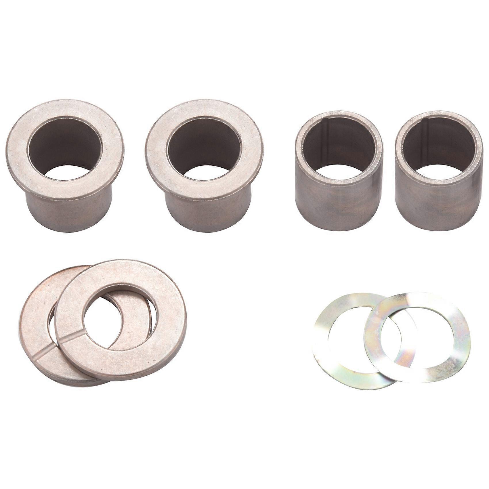 Spindle Bushing Kit Fits for Club Car Golf Cart 1981-Up 7048, 8067