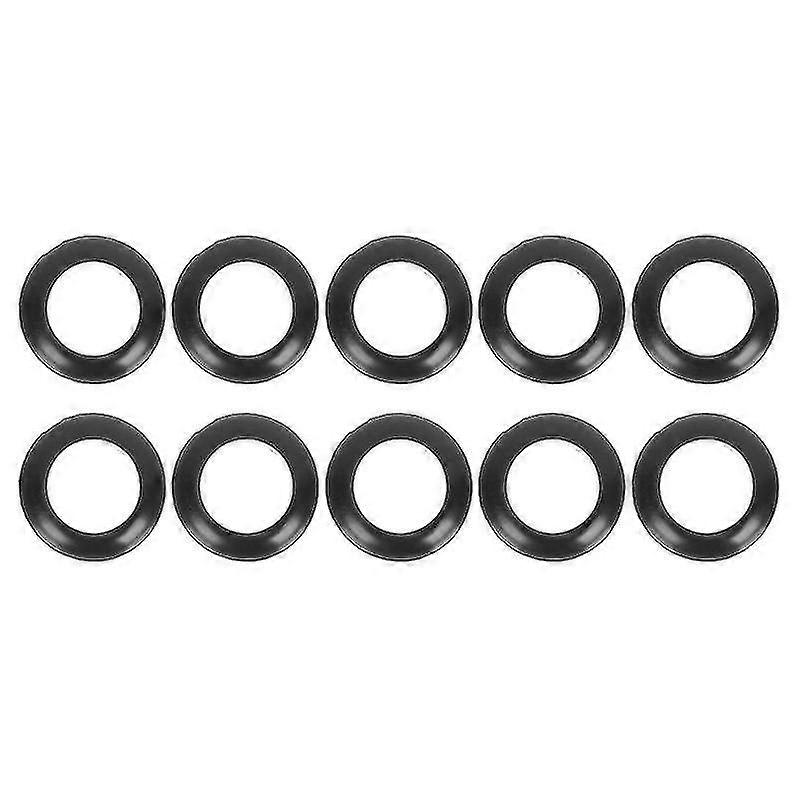 10pcs Clothesline Pole Hole Cover