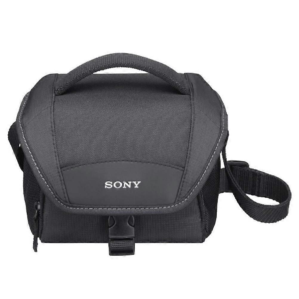 Soft Compact Carrying Case Travel for and Storage