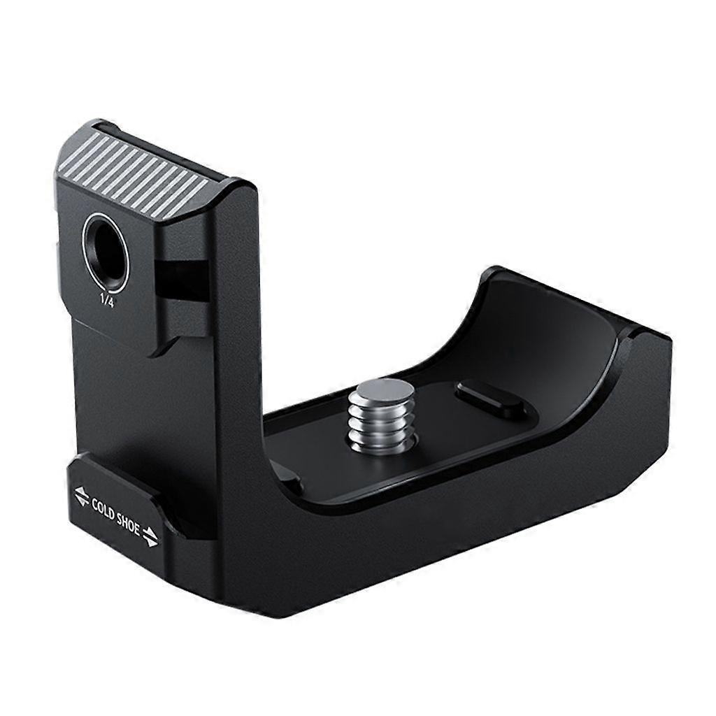 Innovative L Shape Magnetic Stand Holder for 360 X4 Horizontal Mount