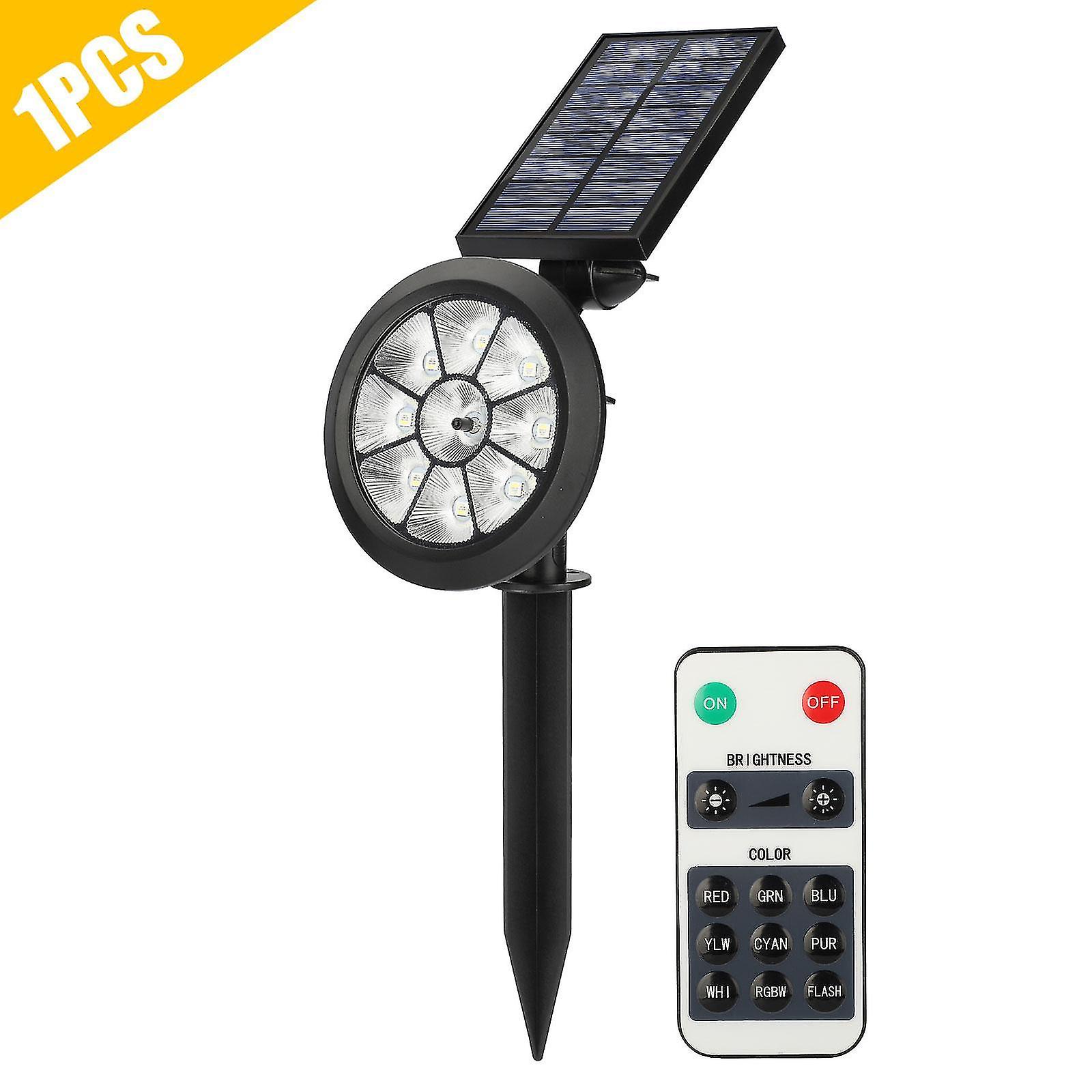 Solar Light Outdoor Light Landscape Light Lawn Path Light