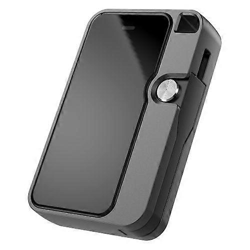 ZRUXE Digital Voice Recorder C18 Smart HD Voice Recorder with OTG Cable, Capacity: 32GB