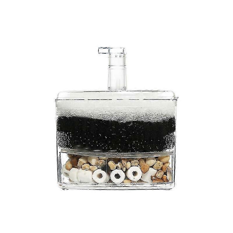 1pcs Multilayer Filter