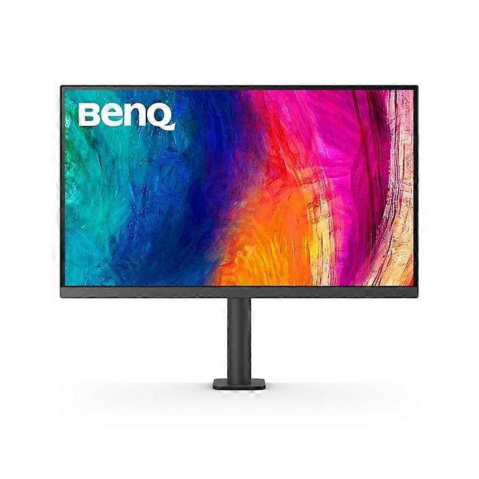 BENQ PD2705UA 27-INCH 4K ERGO ARM MONITOR, UHD, SRGB, REC. 709, HDR