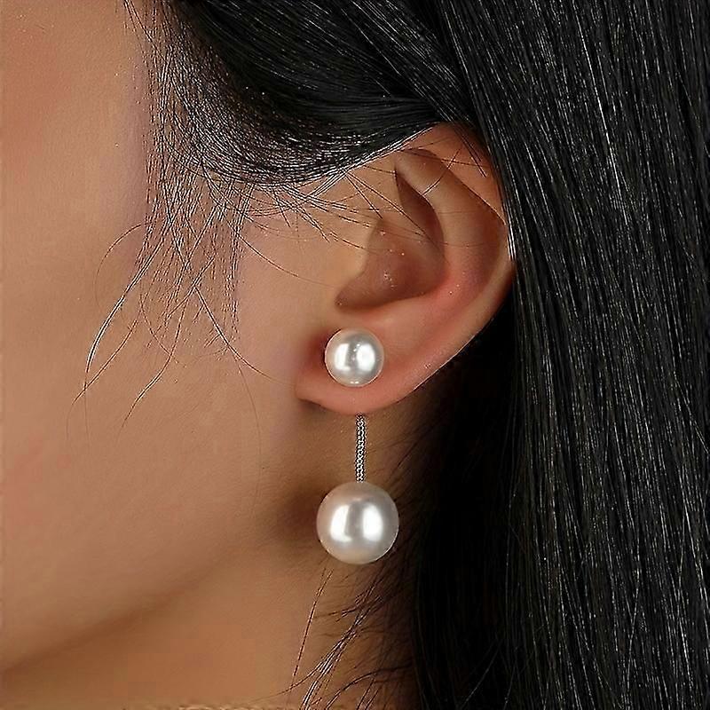 Women's Elegant Pearl Decoration Band Straw Hat Roll Up Wide Bri 並行輸入品 LISADORE Pearl Brooch Rhinestone Leaf Brooch Elegant Flower Brooch