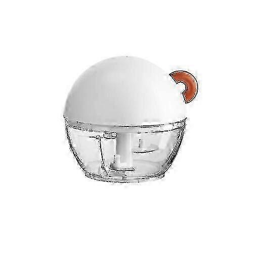 Mud compactor,Multi-purpose Mini Household Manual Garlic Masher