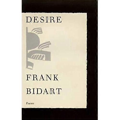 Desire : Poems