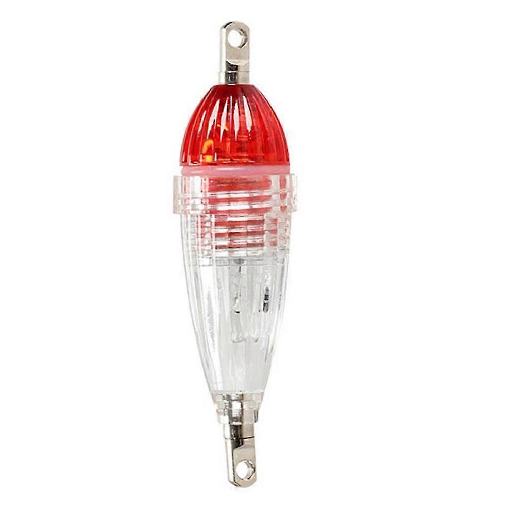 Mini LED Deep Sea Drop Underwater Tackle Fishing Squid Lure Light Tool