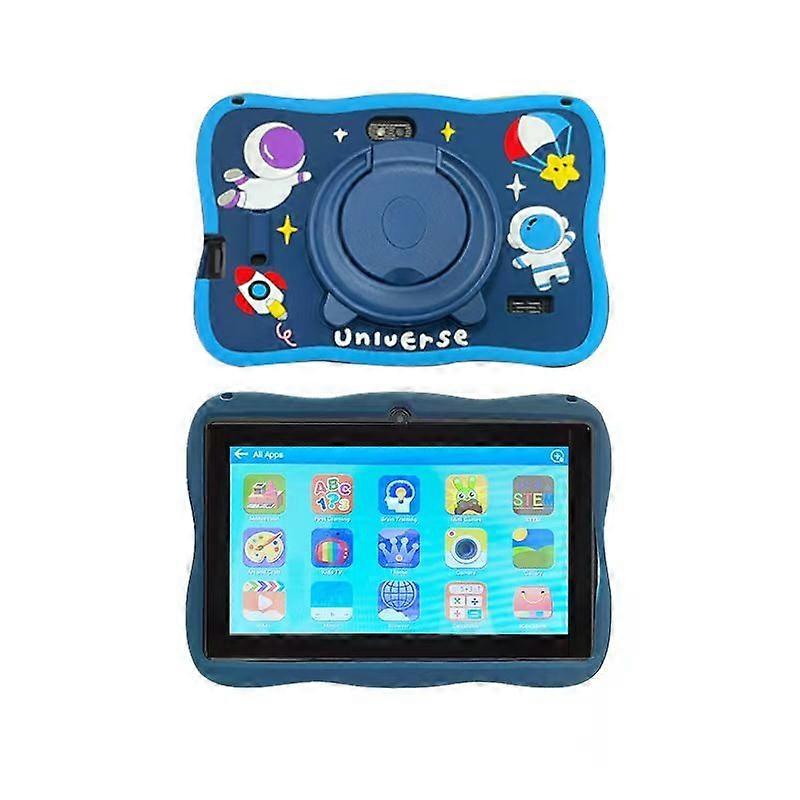 Tablette Smart Kids avec étui 7 64G