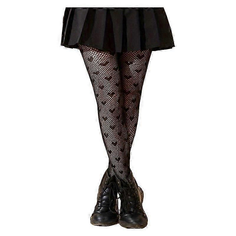 2PC Bas résille Filles Bas résille Bas sexy Bas bas