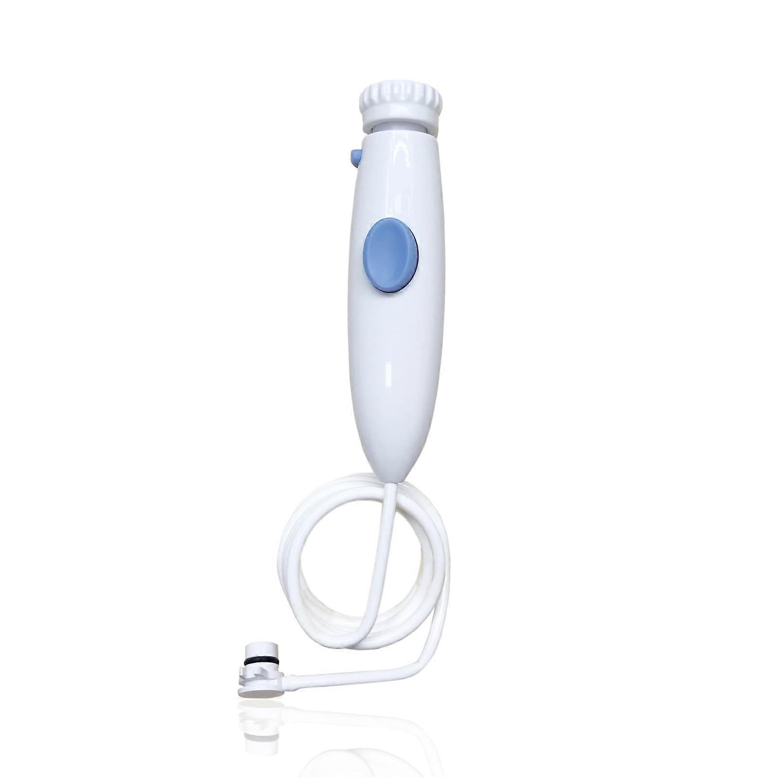 Hose Spare Parts for Waterpik - Flexible Replacement Hose Compatible With WP-100 WP-660 WP-462