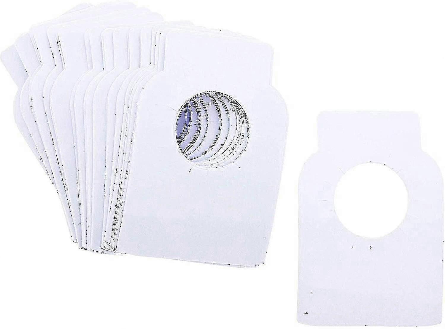 Reusable Plastic Wine Marker Tags, 200pcs, Hanging Labels for Wine Cellar Organization