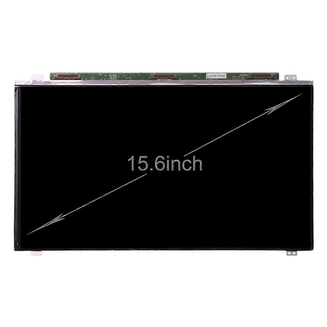 NV156FHM-NY4 15.6 بوصة 40 دبوس عالية الدقة 1920 × 1080 144 هرتز شاشة كمبيوتر محمول TFT LCD لوحات