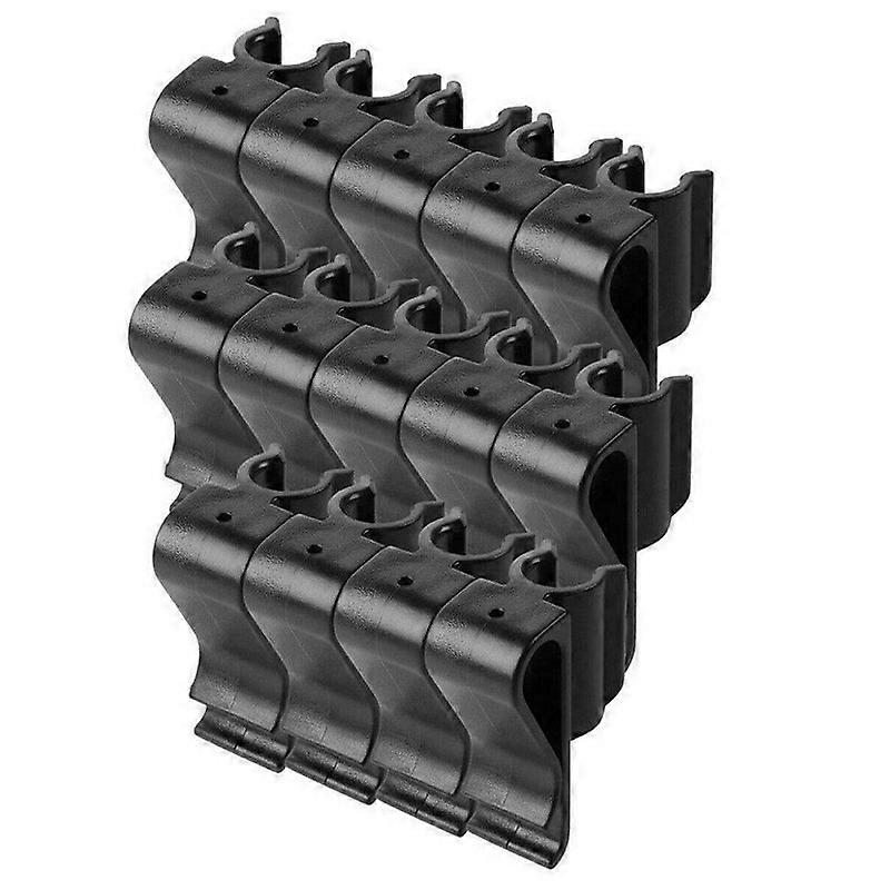 14pcs/ Pack Outdoor Golf Putter Clip Accessories