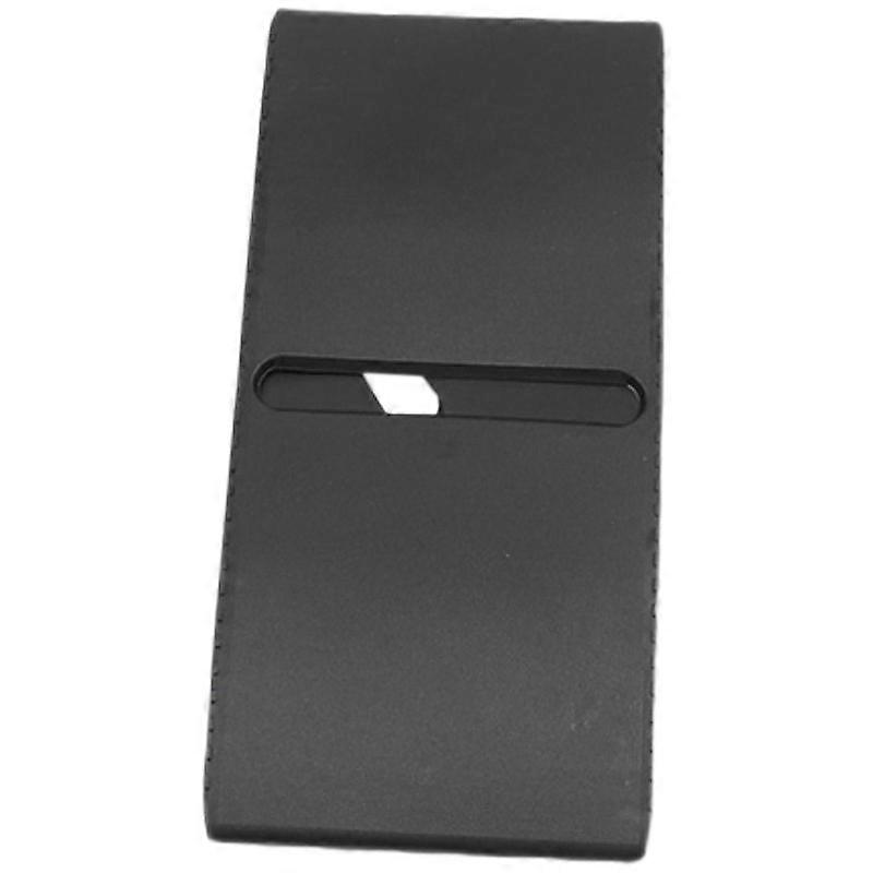Auto Getriebe Staub Abdeckung Shift Slide Abdeckung für IS350 IS250 2006-2013
