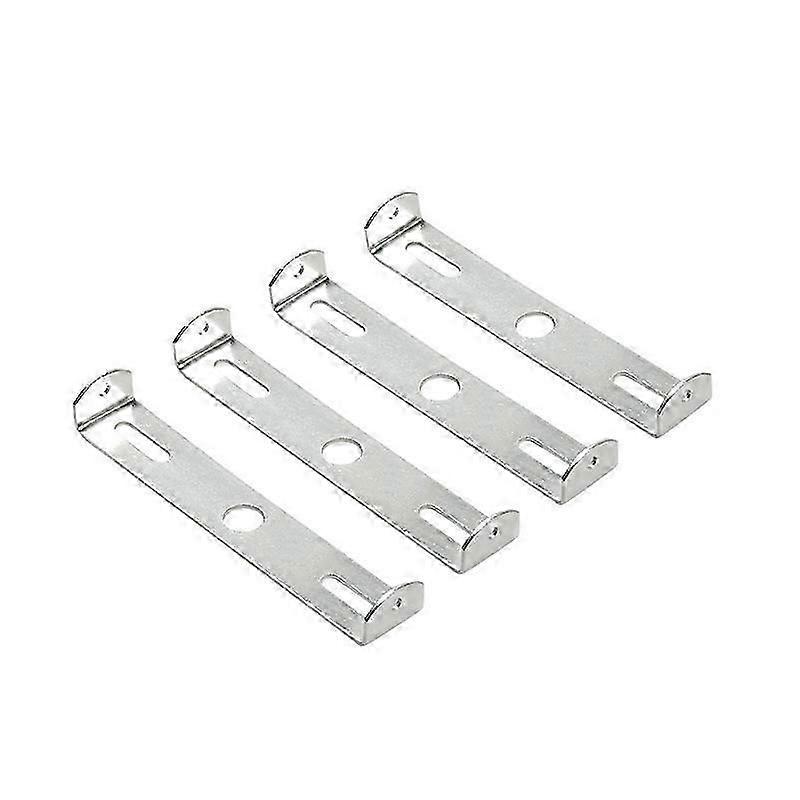 [4 Pcs] Ceiling Light Fixture Bracket 115mm Pendant Light Accesso