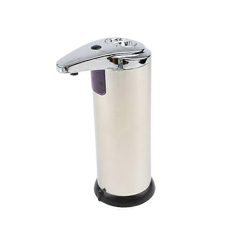 250ml soap dispenser touch-free automatic soap dispenser