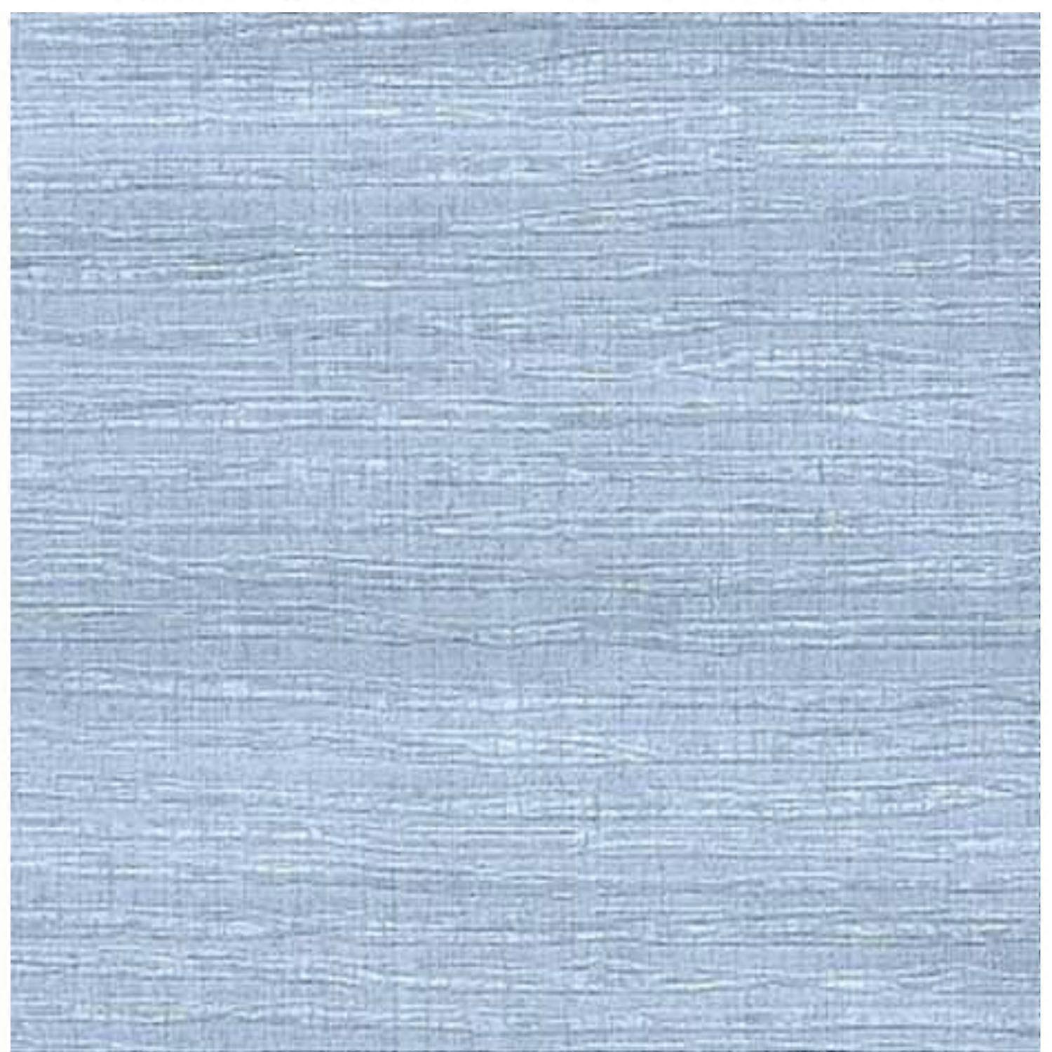 Prestigious Textiles Crush Lupin Blue Wallpaper