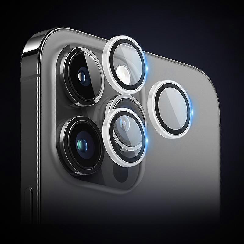 Camera Lens Protectors for iPhone 14 Pro