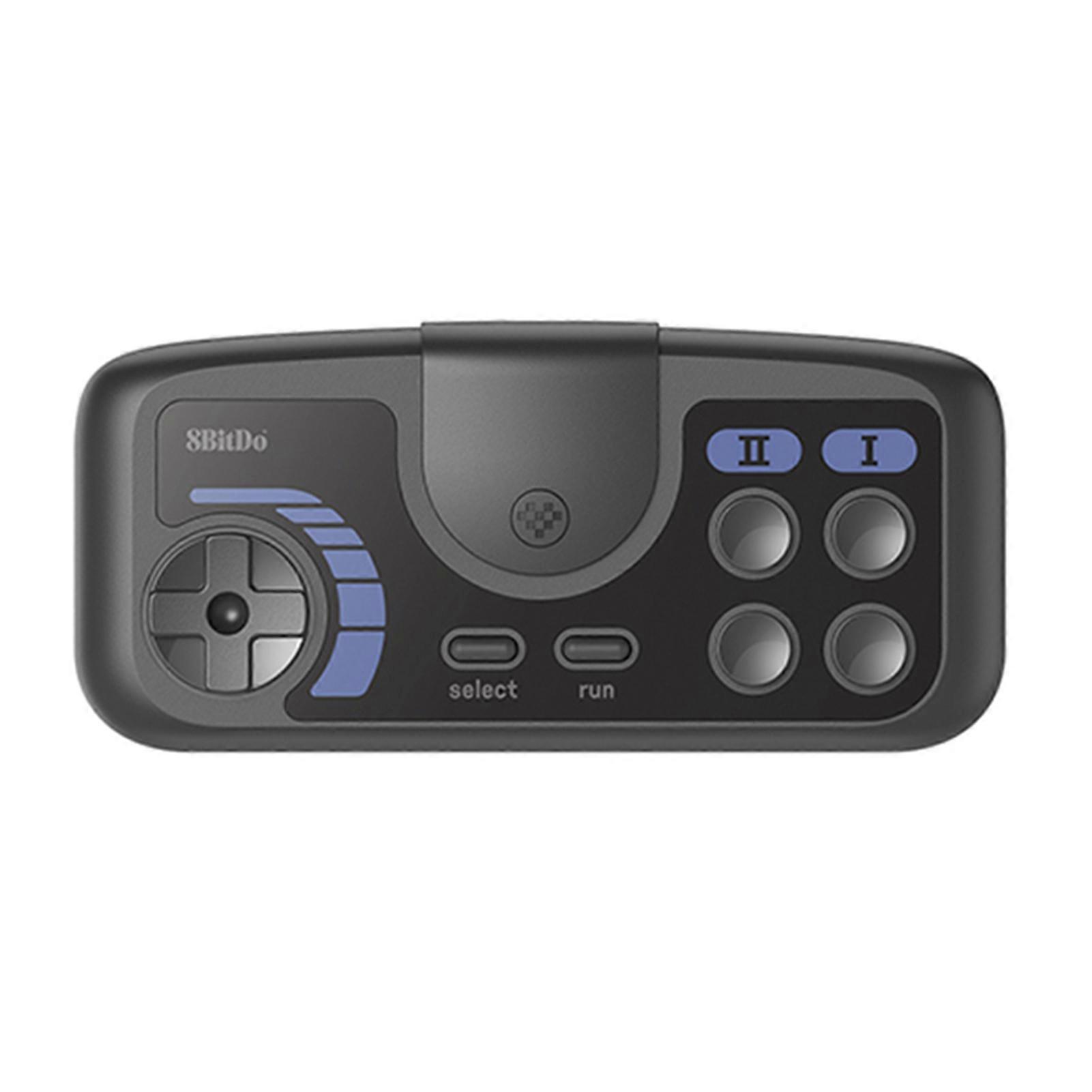 8Bitdo Wireless Gamepad Compatible with PC Engine CoreGrafx TubroGrafx-16 mini Switch