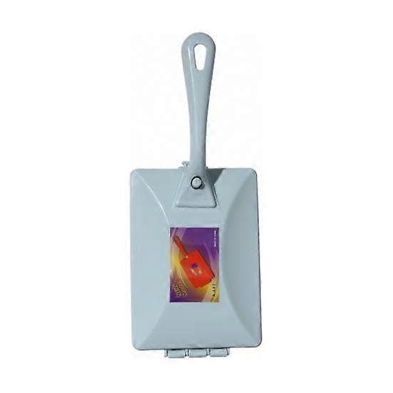 Dust Brush Easily Use Clean Good Sealing Useful Clothing Suction for Dormitory