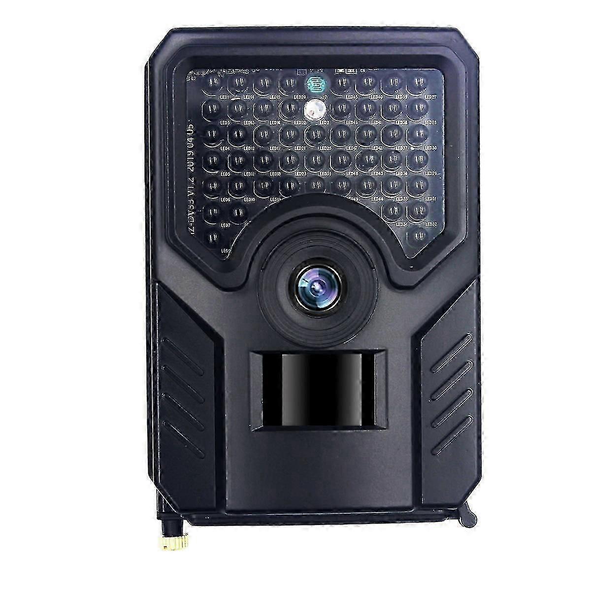 Jakt Kamera 1080P Game Camera Field Camera