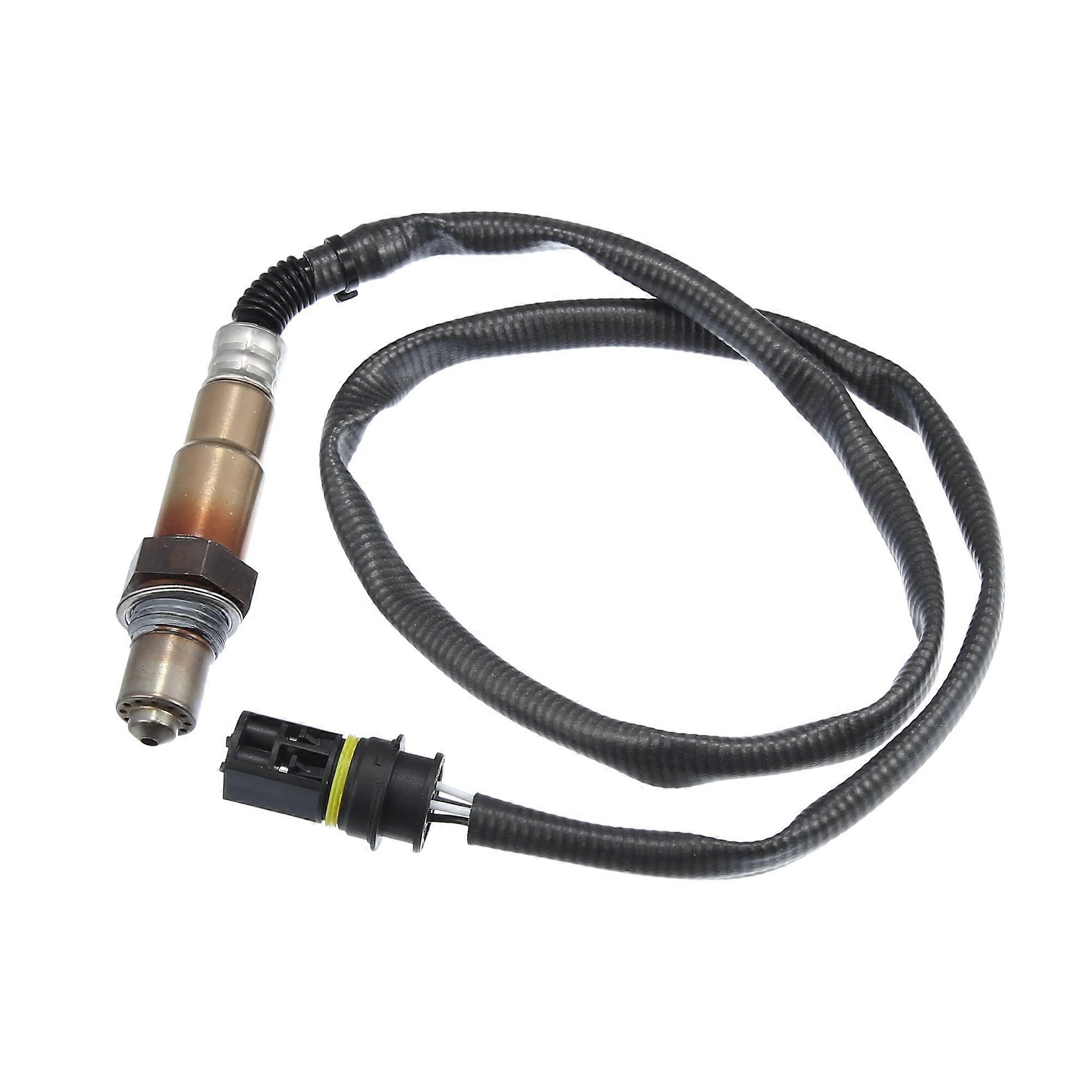 Car Air Fuel Ratio O2 Oxygen Sensor Replacement for 2002-2005 Mercedes-Benz C230, Part 0025400617